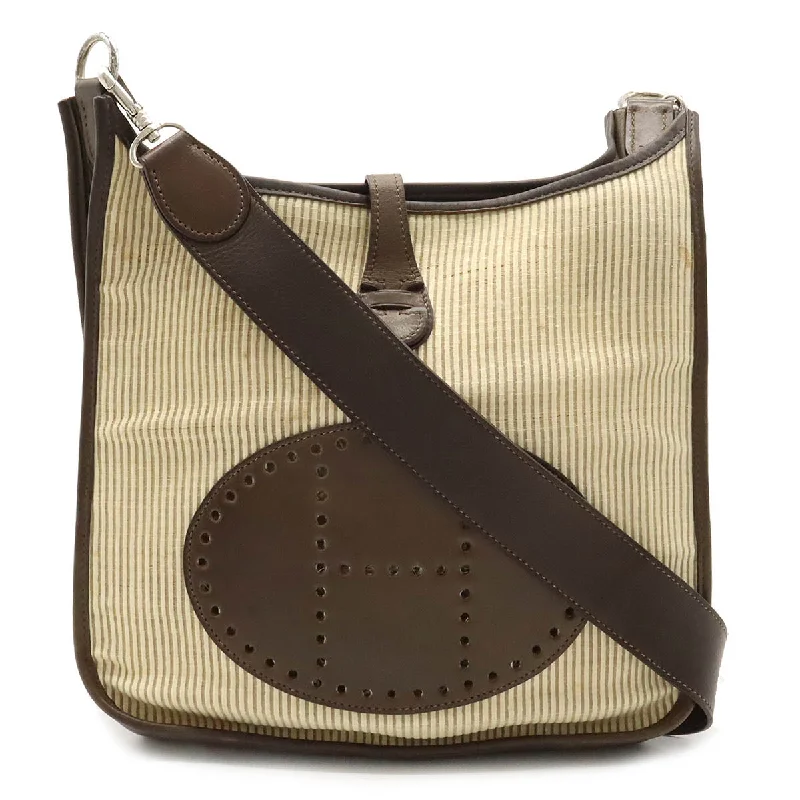 Huge Markdowns Hermes Evelyne I PM Leather Shoulder Bag Elegant Bags, Limited Stock Available Huge Markdowns Hermes Evelyne I PM Leather Shoulder Bag Elegant Bags, Limited Stock Available