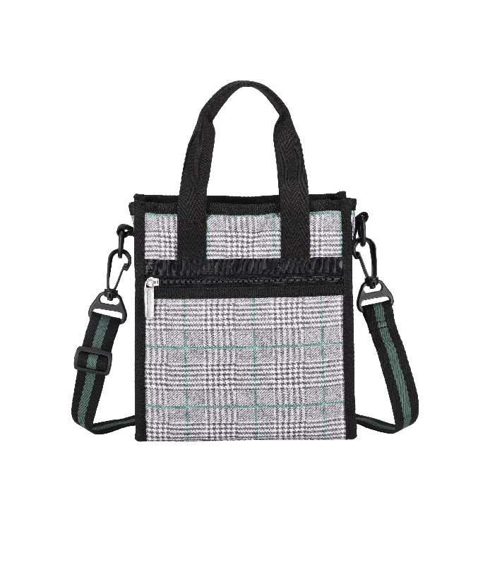 Fashionable Comfort Promotions Mini North/South Tote Classic Bags, Exclusive Deals