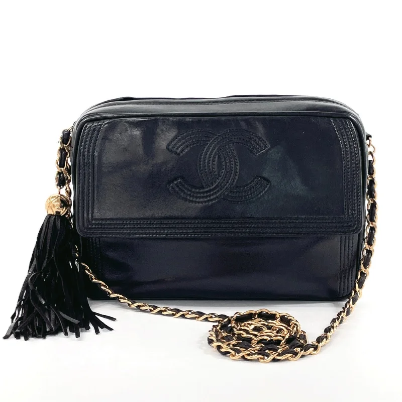 Elevated Casual Discounts Chanel Lambskin Chain Fringe Shoulder Bag Fashionable Bags With Special Seasonal Offers Elevated Casual Discounts Chanel Lambskin Chain Fringe Shoulder Bag Fashionable Bags With Special Seasonal Offers