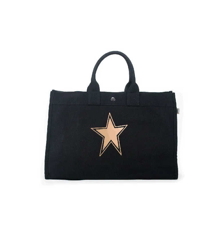 Sleek Style Discounts East-West Bag: Black Chic Bags, Shop Now