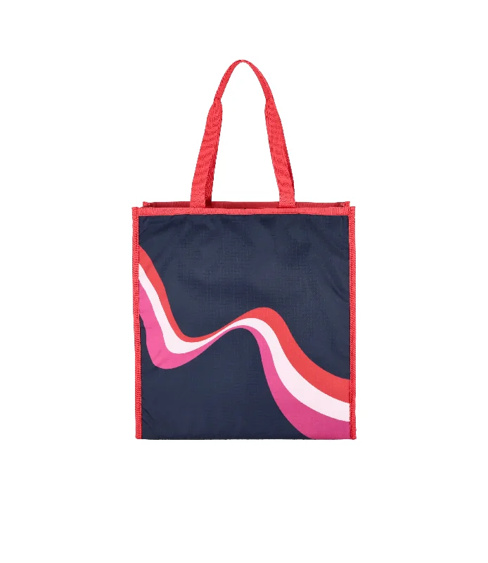 Limited Edition Large Book Tote Trendy Purses At Unbeatable Discounts
