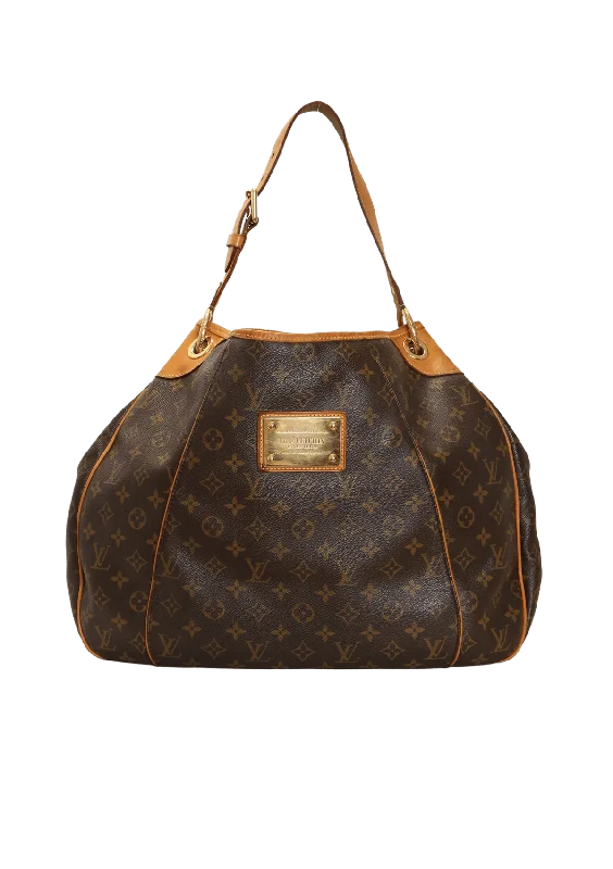 Bags For Personalized Gifts MONOGRAM GALLIERA GM Flash Sale On Designer Bags