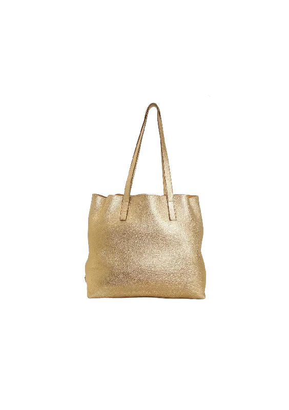 Limited Time VITELLO DAINO TOTE BAG Statement Bags, Shop Today