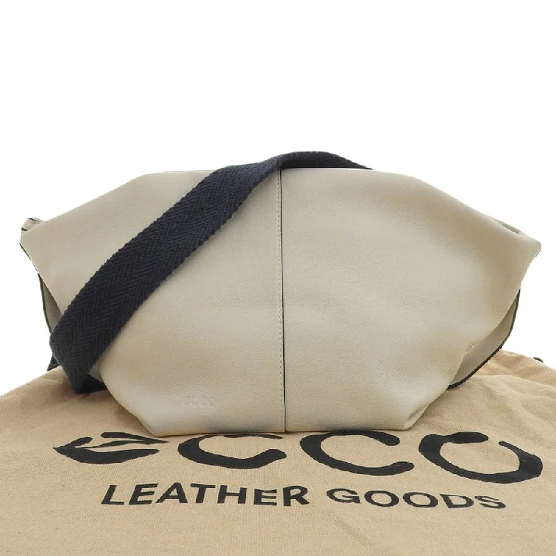Best-Sellers ECCO Leather Shoulder Bag Off-White Statement Bags With Exclusive Savings Best-Sellers ECCO Leather Shoulder Bag Off-White Statement Bags With Exclusive Savings