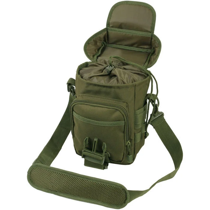 Inspired Bags For Modern Sophistication Olive Drab Flexipack MOLLE Tactical Shoulder Bag Flash Sale On Elegant Bags – Limited Stock Available Inspired Bags For Modern Sophistication Olive Drab Flexipack MOLLE Tactical Shoulder Bag Flash Sale On Elegant Bags – Limited Stock Available