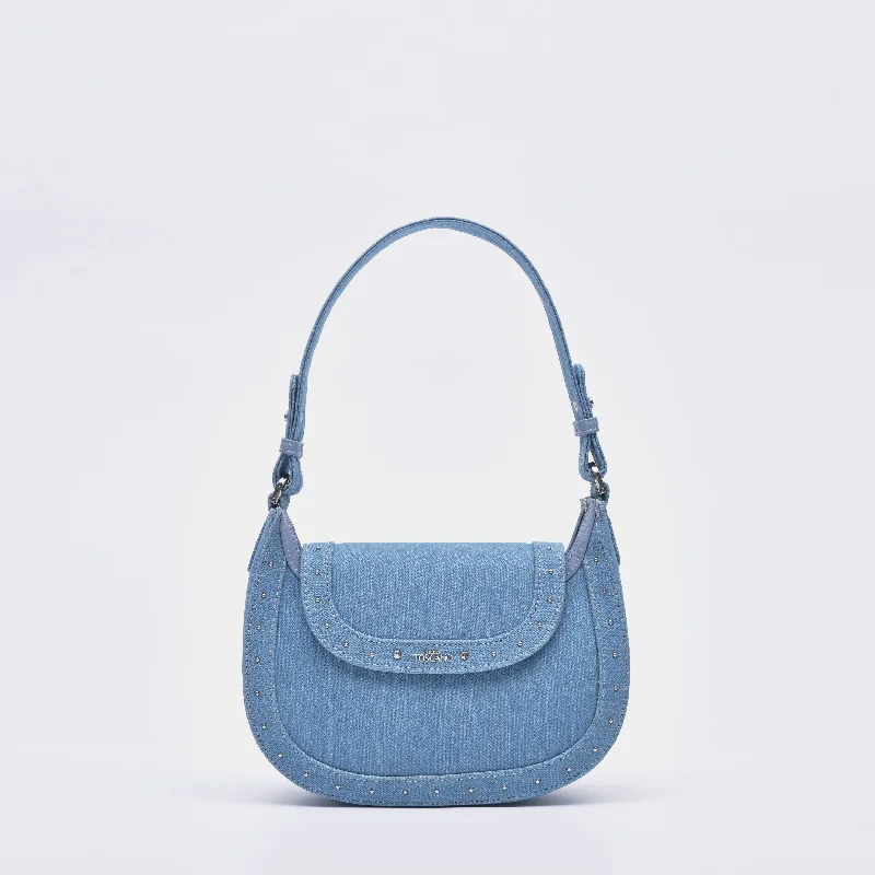 Flash Sales On Premium And High-Quality Bags LUNA Loop Oval Shoulder Bag - TLHB1022PN3MH4 Premium Handbags With A Touch Of Elegance Flash Sales On Premium And High-Quality Bags LUNA Loop Oval Shoulder Bag - TLHB1022PN3MH4 Premium Handbags With A Touch Of Elegance