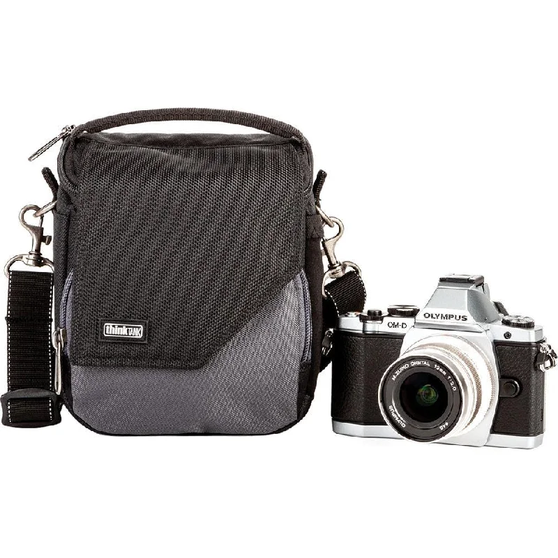 Clearance Sale, All Cheap Think Tank Mirrorless Mover 10 - Black/Charcoal Statement Handbags At Unbeatable Discounts Clearance Sale, All Cheap Think Tank Mirrorless Mover 10 - Black/Charcoal Statement Handbags At Unbeatable Discounts