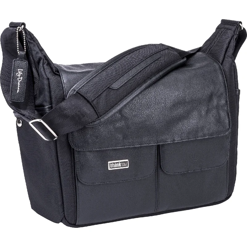 Tote Bag For Everyday Use Think Tank Lily Deanne™ Mezzo Camera Bag - Licorice Trendy Purses, Limited Offer Tote Bag For Everyday Use Think Tank Lily Deanne™ Mezzo Camera Bag - Licorice Trendy Purses, Limited Offer