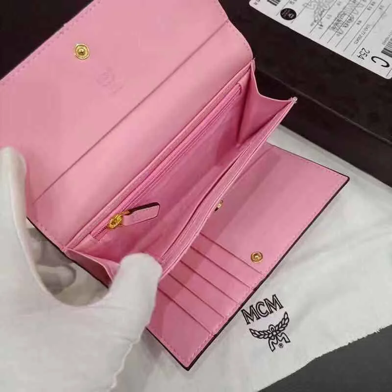 You'll Love Us Because Lawi - MQM Wallets - 074 Sleek Bags, Perfect Prices