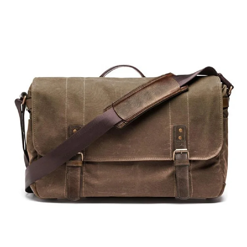 Limited Styles ONA Union Street Messenger Bag (Ranger Tan) ONA5-003RT Elegant Totes At Limited-Time Prices Limited Styles ONA Union Street Messenger Bag (Ranger Tan) ONA5-003RT Elegant Totes At Limited-Time Prices