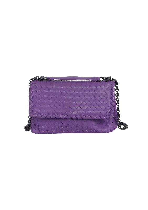 Luxurious Bags With Limited-Time Offers MEDIUM OLIMPIA BAG Flash Sale On Handbags