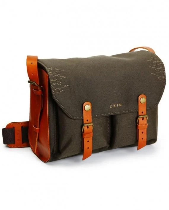 Feminine Style Promotions Zkin Raw Amarok Army Green DSLR Camera Shoulder Satchel Bag Grab Your Favorite Handbags At Discounted Prices