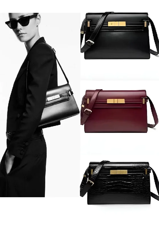 Everyday Elegance Sale Leather Minimal  Shoulder Bag Fashion Bags, Limited Offer