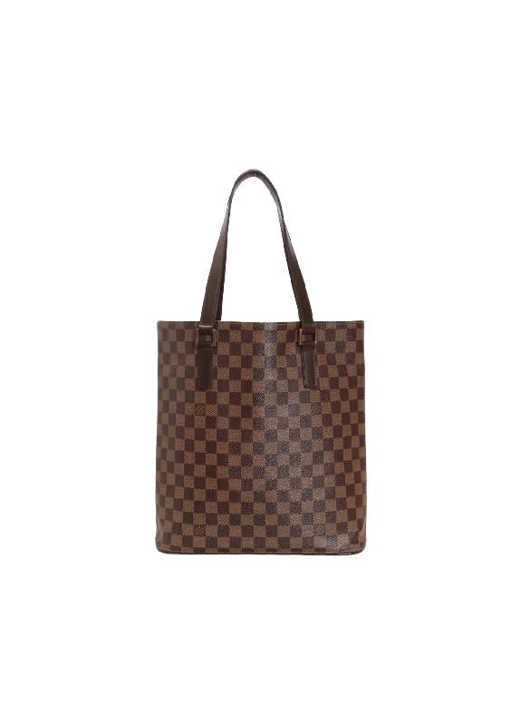 Avant-Garde Style Promotions DAMIER ÉBÈNE VAVIN GM Your Perfect Bag At The Perfect Price Avant-Garde Style Promotions DAMIER ÉBÈNE VAVIN GM Your Perfect Bag At The Perfect Price