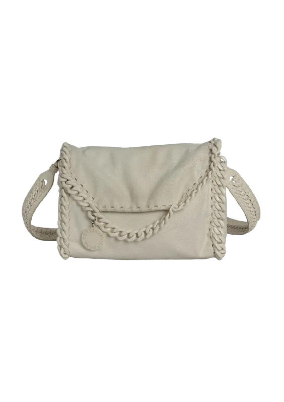 Chic And Trendy FALABELLA MINI TOTE BAG Stylish Bags At Unbeatable Prices