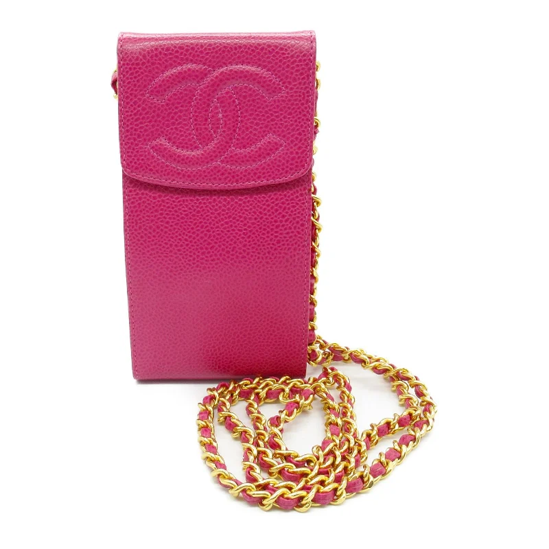 Discounted Designer Bags For Clearance Sale Chanel Leather Grain Calfskin Phone Shoulder Bag Grab Your Favorite Handbags At Discounted Prices Discounted Designer Bags For Clearance Sale Chanel Leather Grain Calfskin Phone Shoulder Bag Grab Your Favorite Handbags At Discounted Prices