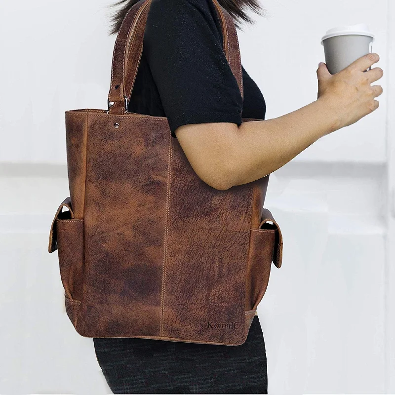 Comfort Meets Fashion Genuine Soft Chicago Buff Leather Tote Bag – Elegant Shopper & Shoulder Bag for Women Trendy And Classic Bags Now At Unbeatable Discounts Comfort Meets Fashion Genuine Soft Chicago Buff Leather Tote Bag – Elegant Shopper & Shoulder Bag for Women Trendy And Classic Bags Now At Unbeatable Discounts