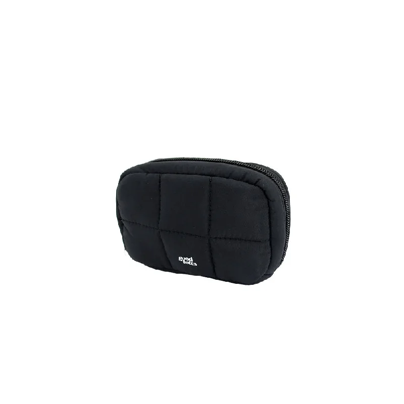 Latest Trends Small Bread Puffer Pouch (Sesame) Shop Stylish Bags At Unbeatable Prices Latest Trends Small Bread Puffer Pouch (Sesame) Shop Stylish Bags At Unbeatable Prices