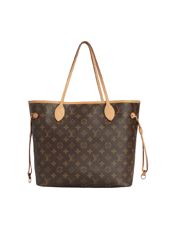 You'll Love Us Because MONOGRAM NEVERFULL MM Chic Shoulder Bags At Promotional Rates You'll Love Us Because MONOGRAM NEVERFULL MM Chic Shoulder Bags At Promotional Rates