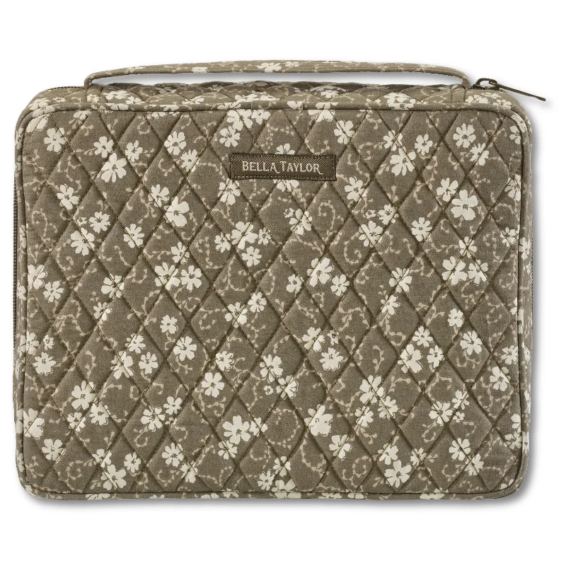 Lightweight And Affordable Bags Woodland Floral Bible Cover Trendy Purses, Limited Offer Lightweight And Affordable Bags Woodland Floral Bible Cover Trendy Purses, Limited Offer