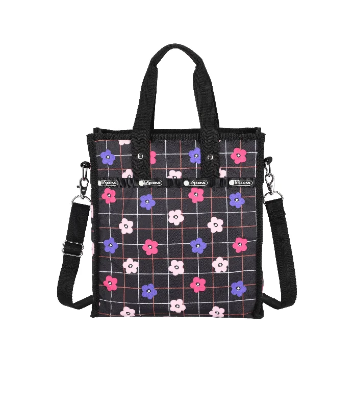 Retro Style Promotions Medium North/South Tote Chic And Affordable Bags – Grab Yours Today Retro Style Promotions Medium North/South Tote Chic And Affordable Bags – Grab Yours Today