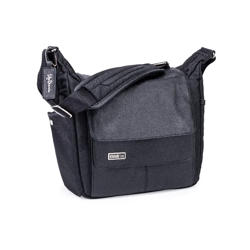 Designer-Inspired Bags At Budget-Friendly Prices Think Tank Lily Deanne™ Lucido - Licorice Your Perfect Bag At The Perfect Price Designer-Inspired Bags At Budget-Friendly Prices Think Tank Lily Deanne™ Lucido - Licorice Your Perfect Bag At The Perfect Price