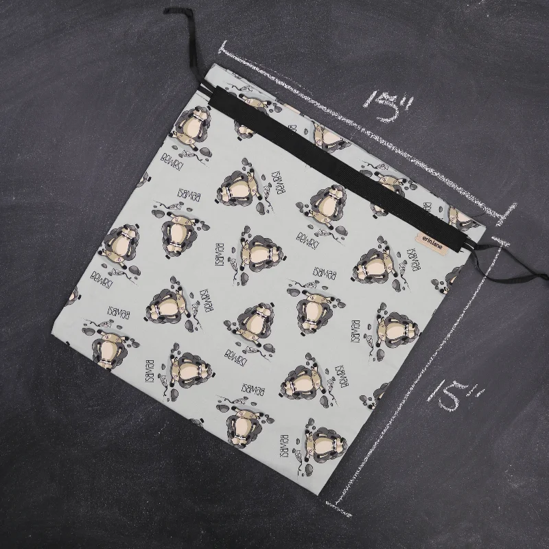 Mega Sales Large Project Bag in Larry "Bewbs" Flash Sale On Handbags