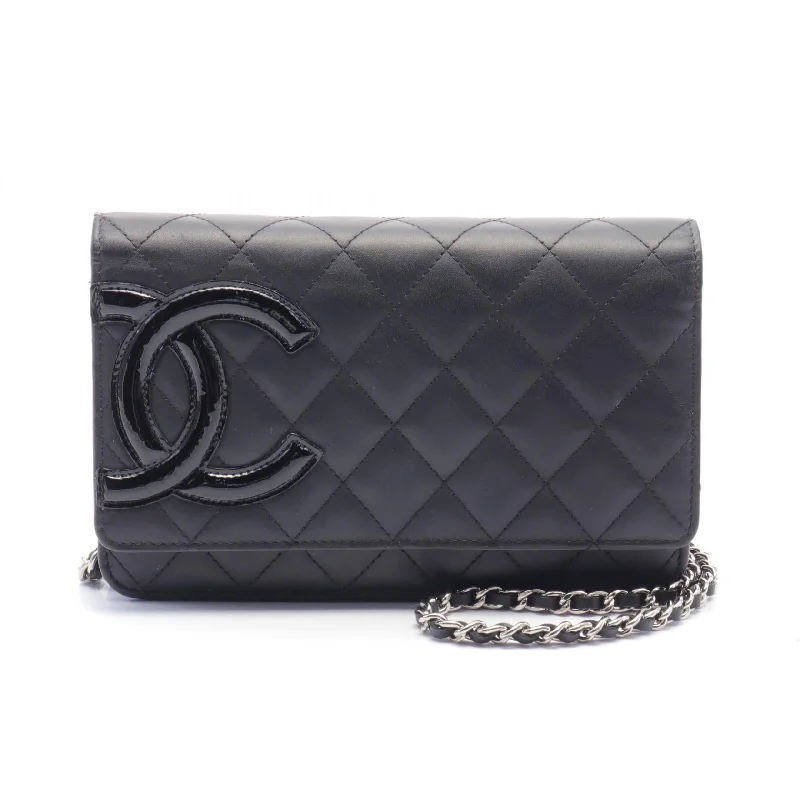 Minimalist Bags For Clean And Modern Aesthetics Chanel Cambon Line Leather Shoulder Bag A46646 Premium Handbags At Budget-Friendly Prices Minimalist Bags For Clean And Modern Aesthetics Chanel Cambon Line Leather Shoulder Bag A46646 Premium Handbags At Budget-Friendly Prices