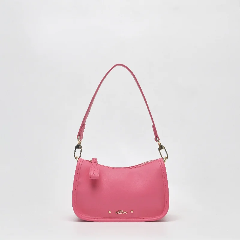 Flash Sale Starts Micro Shoulder Bag - TLHB0811PN3BK3 Upgrade Your Look With Fashionable Bags Flash Sale Starts Micro Shoulder Bag - TLHB0811PN3BK3 Upgrade Your Look With Fashionable Bags