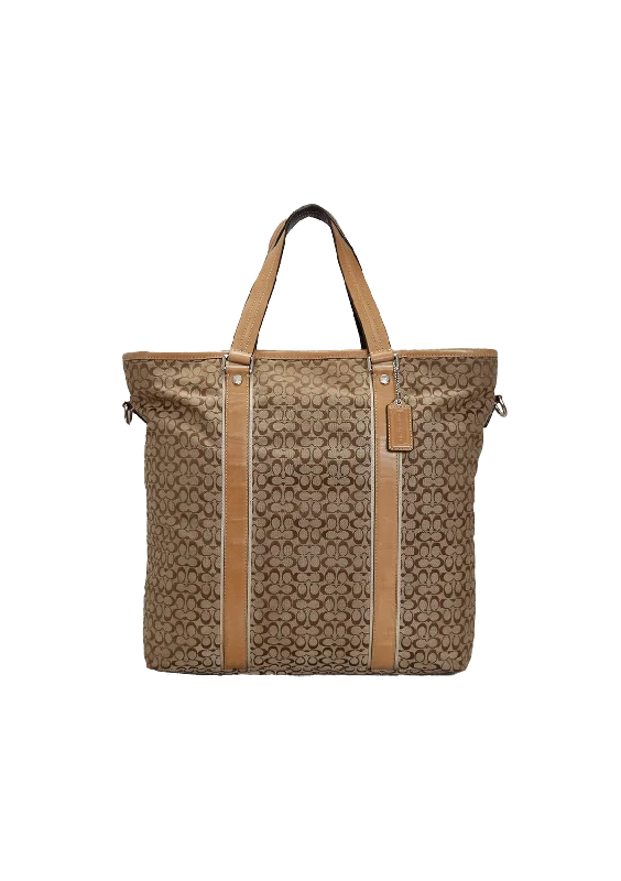 Inspired Bags For Modern Sophistication SIGNATURE TOTE BAG Grab Stylish Bags Before They Sell Out Inspired Bags For Modern Sophistication SIGNATURE TOTE BAG Grab Stylish Bags Before They Sell Out