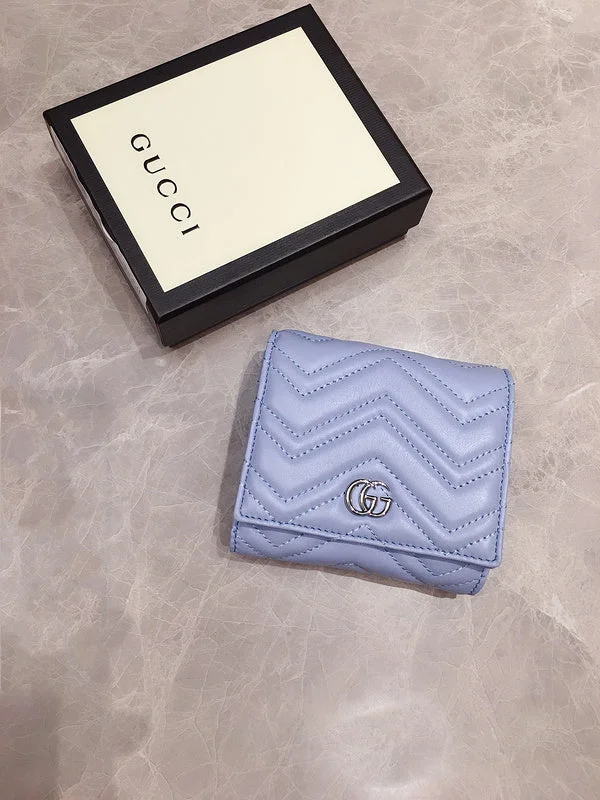 Luxury Seekers Lawi - Guki Wallet - 391 Fashion Bags, Huge Savings