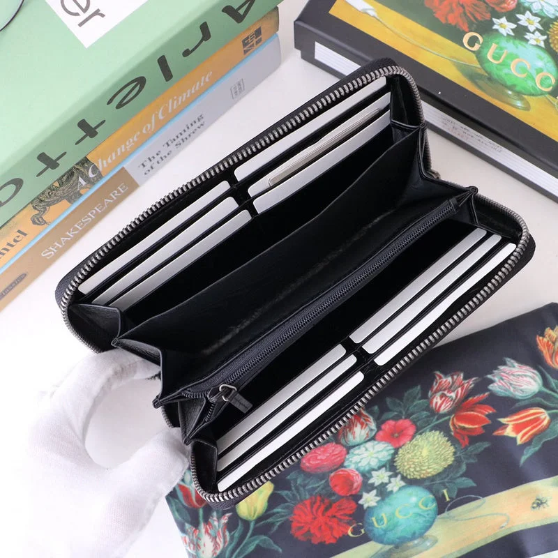 Affordable Luxury Fashion Lawi - Guki Wallet - 408 Designer Bags At Lower Prices