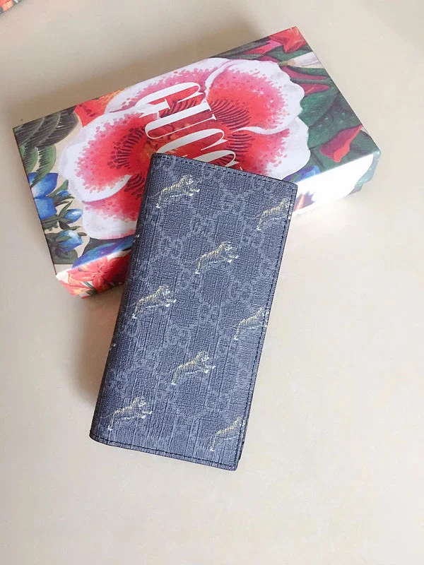 Don't Miss Out Lawi - Guki Wallet - 474 Affordable Elegance, Grab Yours