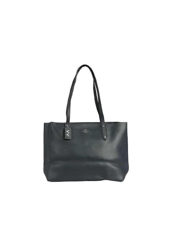 Style Without Limits LEATHER TOTE BAG Stylish Handbags At Unbeatable Discounts