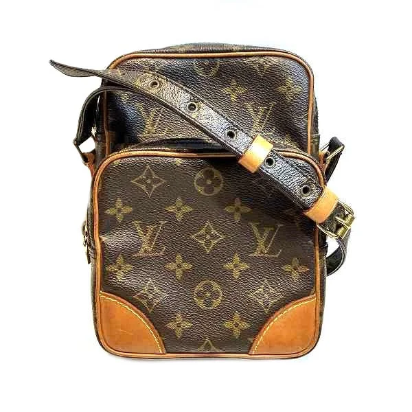 Clearance Bags For Budget Shoppers Louis Vuitton Monogram Amazon Shoulder Bag M45236 Your Perfect Bag At The Perfect Price Clearance Bags For Budget Shoppers Louis Vuitton Monogram Amazon Shoulder Bag M45236 Your Perfect Bag At The Perfect Price
