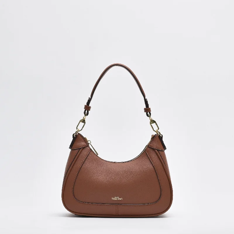 Chic And Edgy Women Shoulder Bag - TLHB1211PN3MI3 Timeless Handbags Now At Special Discounts Chic And Edgy Women Shoulder Bag - TLHB1211PN3MI3 Timeless Handbags Now At Special Discounts