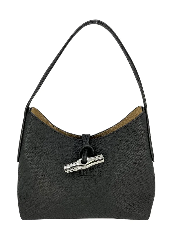 Bags With Limited-Time Deals LONGCHAMP Small Roseau Shoulder Bag Statement Bags With Exclusive Savings Bags With Limited-Time Deals LONGCHAMP Small Roseau Shoulder Bag Statement Bags With Exclusive Savings