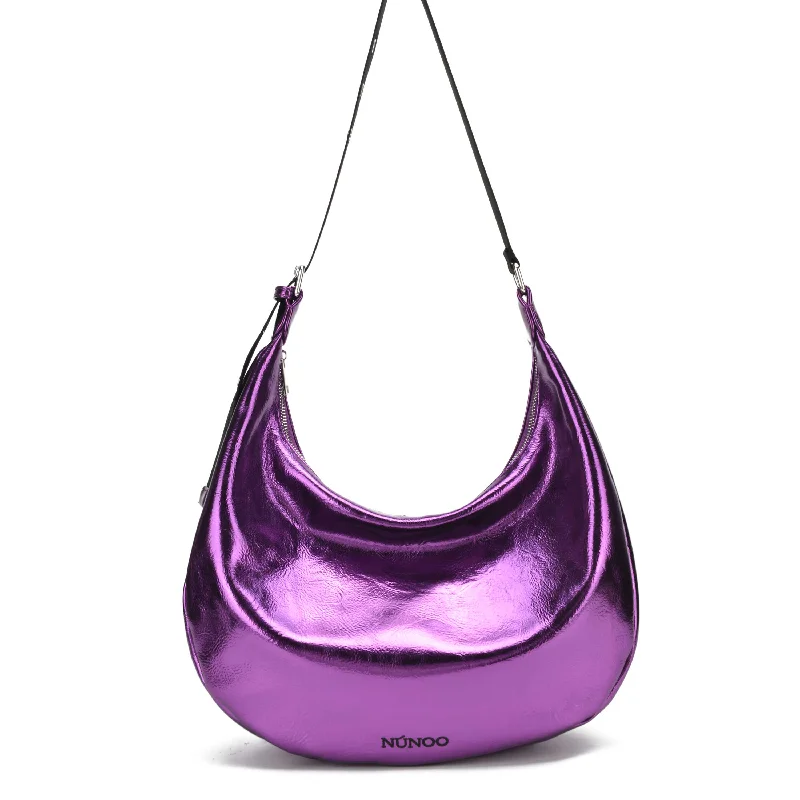 The Good Stuff Stella Recycled Cool Light Purple Don't Miss Out – Handbag Discounts