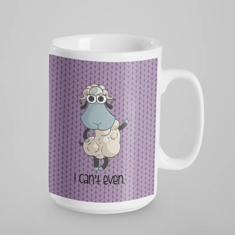 Designer-Inspired Bags At Budget-Friendly Prices 15 oz Microwave and Dishwasher Safe Mug in Demi "I Can't Even." Luxury Totes, Affordable Prices Designer-Inspired Bags At Budget-Friendly Prices 15 oz Microwave and Dishwasher Safe Mug in Demi "I Can't Even." Luxury Totes, Affordable Prices