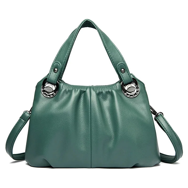 Wholesale Bags For Resellers Luxury High-Quality Genuine Leather Women's Shoulder Bag Affordable Elegance, Grab Yours Wholesale Bags For Resellers Luxury High-Quality Genuine Leather Women's Shoulder Bag Affordable Elegance, Grab Yours