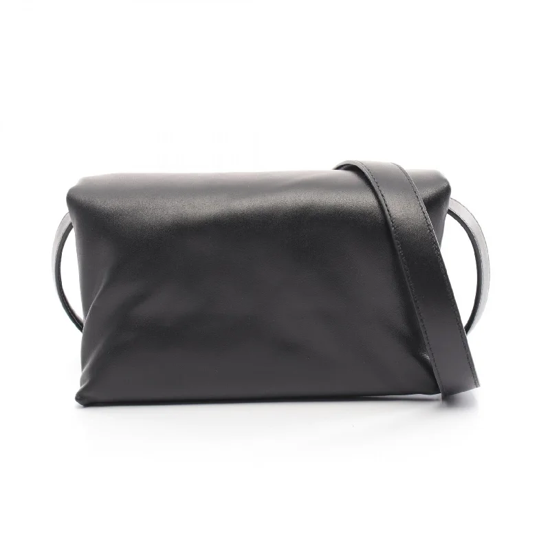 Stylish Bags For Fashion Bloggers Marni Prisma Small Leather Shoulder Bag Black Luxury Totes At The Lowest Prices Of The Season Stylish Bags For Fashion Bloggers Marni Prisma Small Leather Shoulder Bag Black Luxury Totes At The Lowest Prices Of The Season