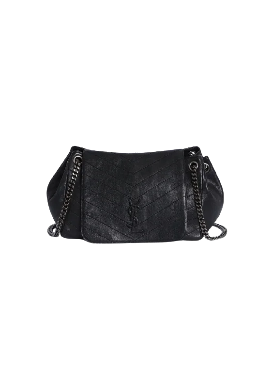 Fashion Sale MEDIUM NOLITA CHEVRON BAG Trendy Handbags At Limited-Time Discounts