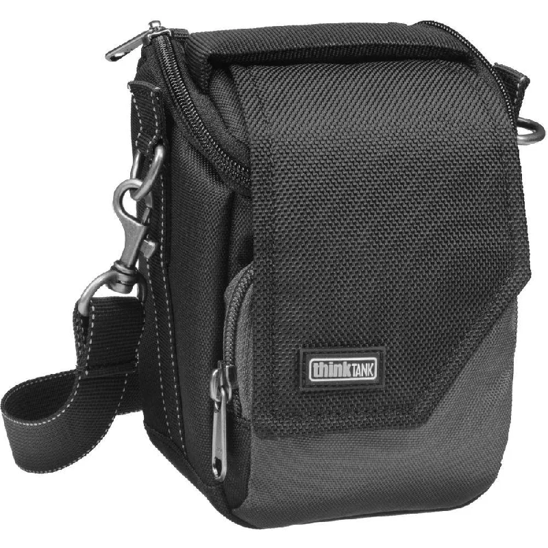 Designer Bags For Luxury Collectors With Offers Think Tank Mirrorless Mover 5 Shoulder Camera Bag - Black/Charcoal Designer Bags At Lower Prices Designer Bags For Luxury Collectors With Offers Think Tank Mirrorless Mover 5 Shoulder Camera Bag - Black/Charcoal Designer Bags At Lower Prices
