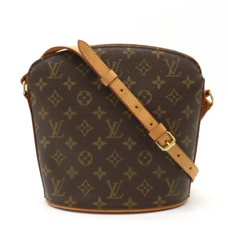 Luxury Bags On Sale Louis Vuitton Monogram Drouot Shoulder Bag M51290 Your Perfect Bag At The Perfect Price Luxury Bags On Sale Louis Vuitton Monogram Drouot Shoulder Bag M51290 Your Perfect Bag At The Perfect Price