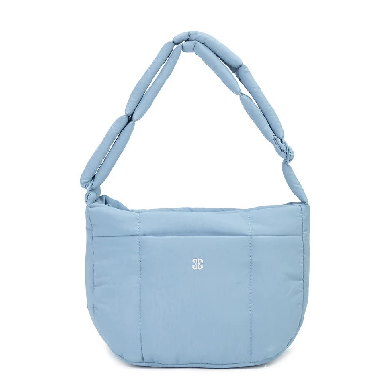 Trend Forward Threads En-ji Mayo Shoulderbag - Denim Limited-Stock Bag Clearance – Grab Your Favorite Now Trend Forward Threads En-ji Mayo Shoulderbag - Denim Limited-Stock Bag Clearance – Grab Your Favorite Now