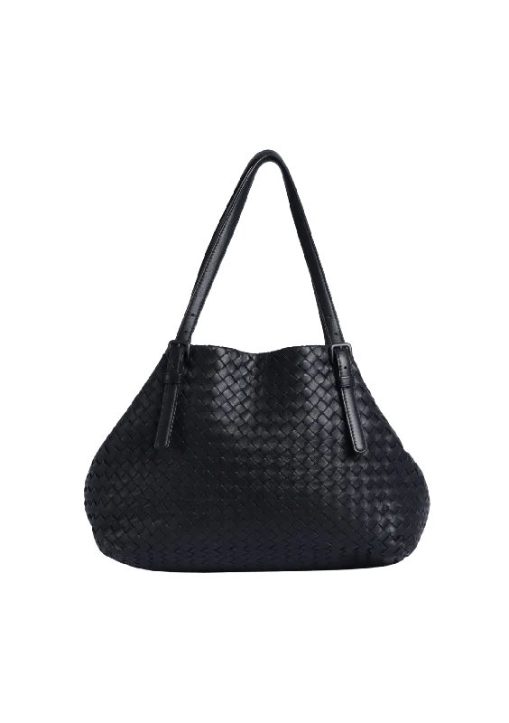 Discover Promotions NAPPA INTRECCIATO CESTA TOTE BAG The Best Handbag Offers Are Here Discover Promotions NAPPA INTRECCIATO CESTA TOTE BAG The Best Handbag Offers Are Here