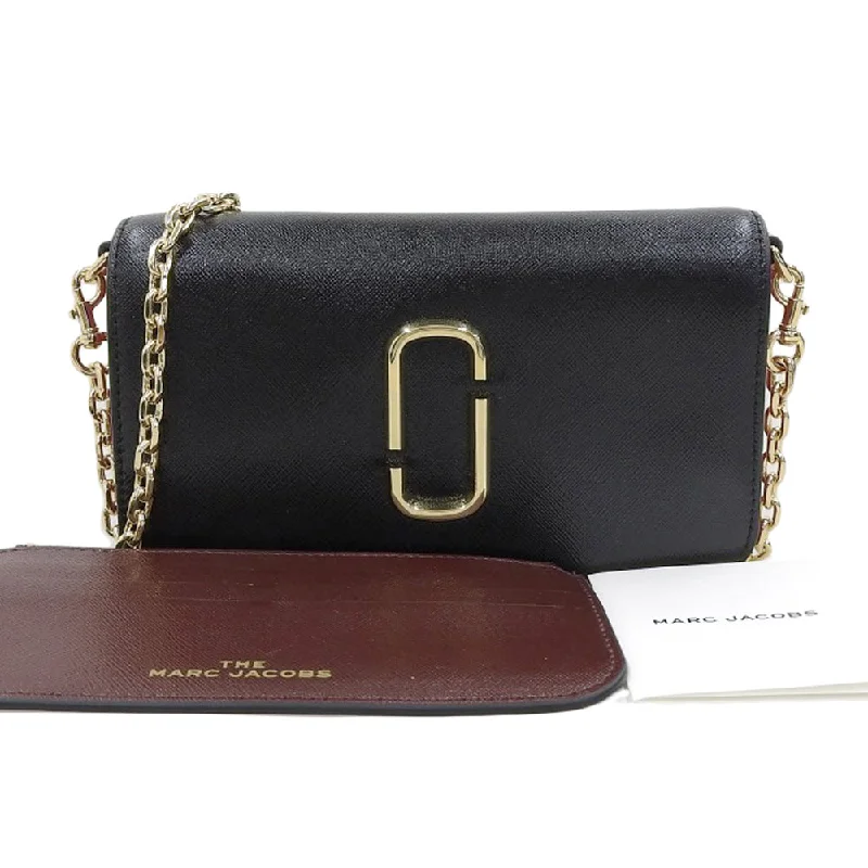 Mega Sales MARC JACOBS The Snapshot Shoulder Bag Black M0016762 Everyday Bags At Wallet-Friendly Prices Mega Sales MARC JACOBS The Snapshot Shoulder Bag Black M0016762 Everyday Bags At Wallet-Friendly Prices
