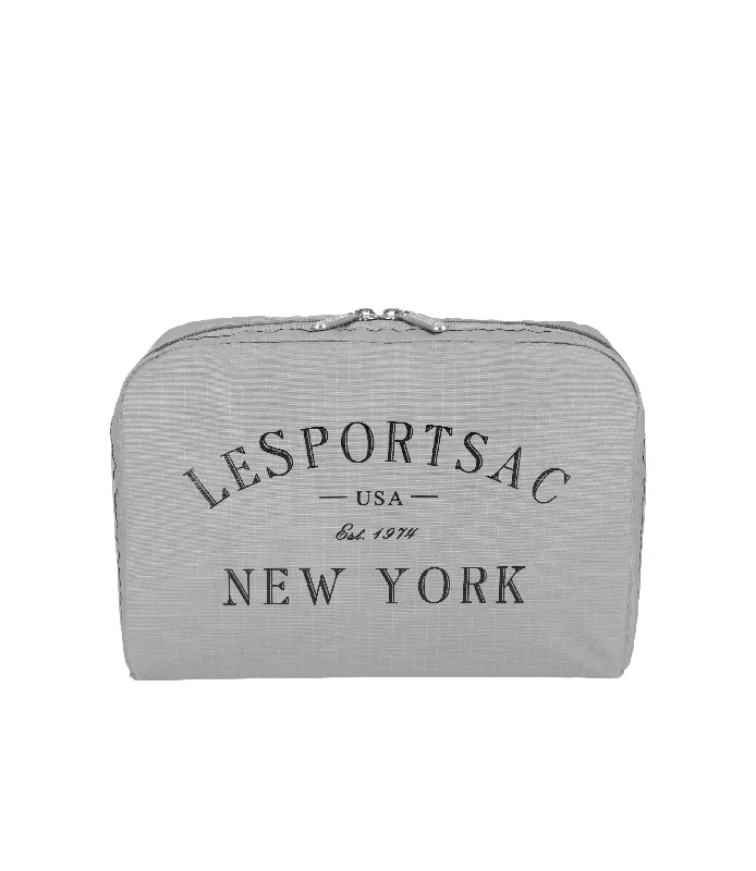 Eco-Friendly Bags With Promotions Extra Large Rectangular Cosmetic Carry Elegance For Less Eco-Friendly Bags With Promotions Extra Large Rectangular Cosmetic Carry Elegance For Less