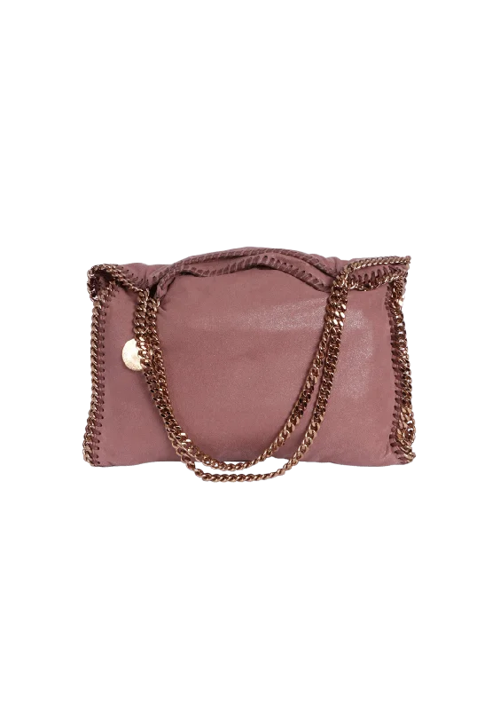 Spring Offer SMALL FALABELLA TOTE BAG Carry Elegance For Less