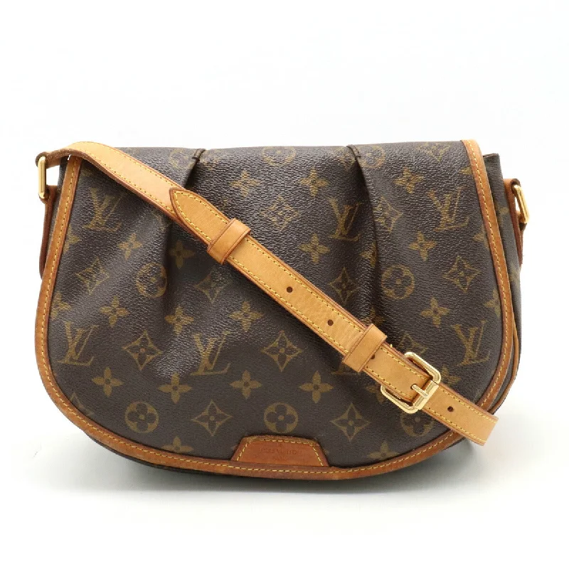 Cool Prices Louis Vuitton Monogram Menilmontant PM Shoulder Bag M40474 Limited-Stock Bag Clearance – Hurry Cool Prices Louis Vuitton Monogram Menilmontant PM Shoulder Bag M40474 Limited-Stock Bag Clearance – Hurry